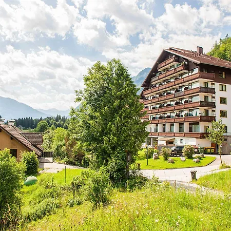 In Apartment Bad Goisern