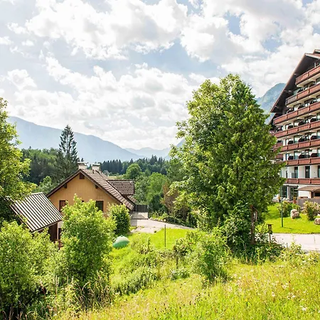 In Bad Goisern