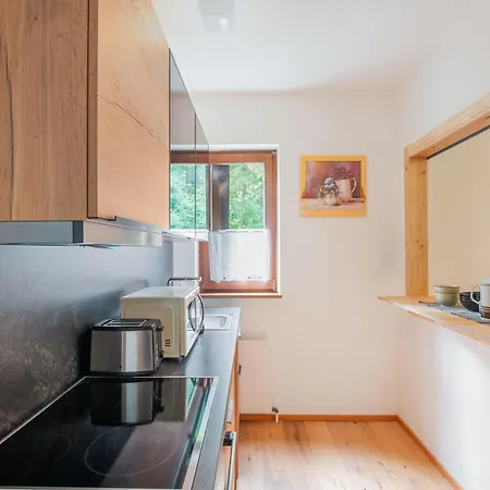 In Apartment Bad Goisern