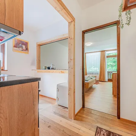 Apartment In Bad Goisern