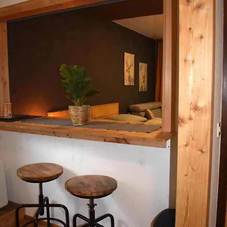 Apartment In