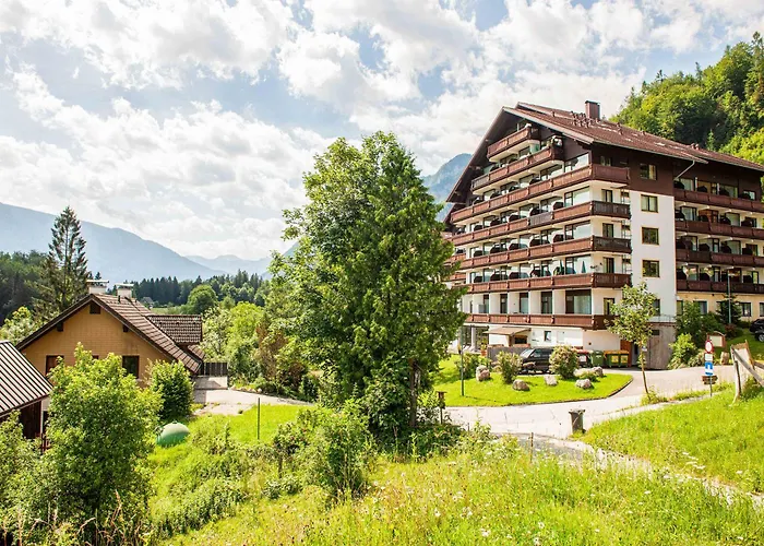 In شقة باد غويسرن